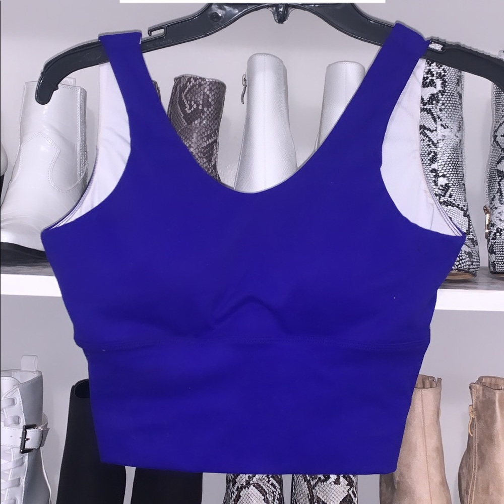 NVGTN Essence sports bra